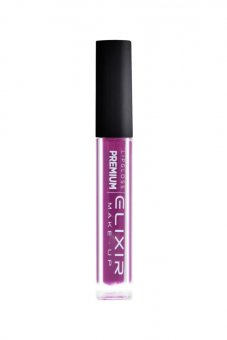 Luciu de Buze Premium #Elx352 (Summer Plum)