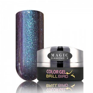 Magic Diamond Gel #2  4,5ml