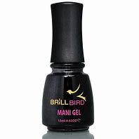 Mani Gel Clear  15ml