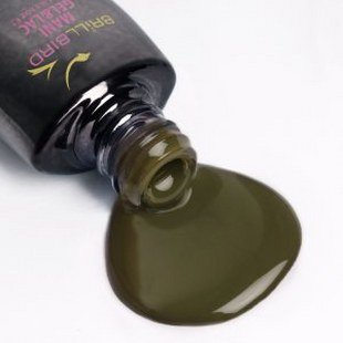 Mani Gel&Lac #C15  5ml