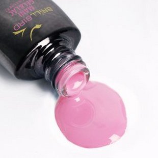 Mani Gel&Lac #C19  5ml
