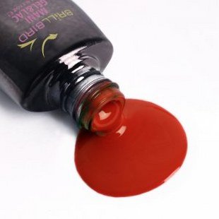 Mani Gel&Lac #C33  5ml