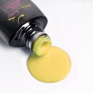 Mani Gel&Lac #C62  5ml
