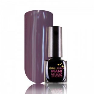 Mani Gel&Lac #C71  5ml