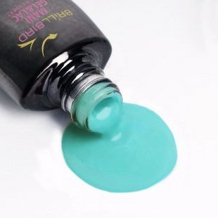 Mani Gel&Lac #C76  5ml
