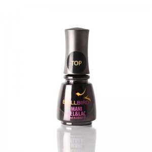 Mani Gel&Lac Clear Top 15ml