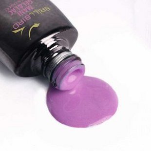 Mani Gel&Lac #F12  5ml