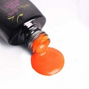 Mani Gel&Lac #F2  5ml