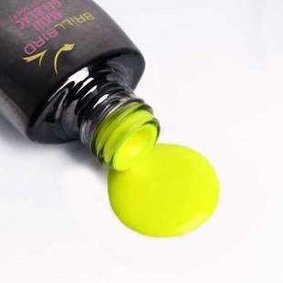 Mani Gel&Lac #F7  5ml