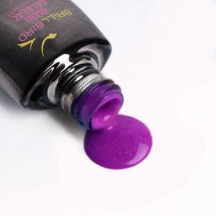 Mani Gel&Lac #F8  5ml