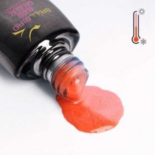 Mani Gel&Lac #T10  5ml