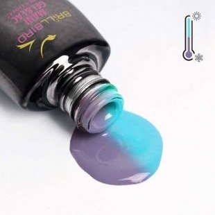 Mani Gel&Lac #T2  5ml