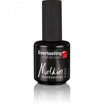 Melkior Oja Semipermanenta Ever Red 15ml