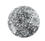 Melkior Oja Semipermanenta Ever Silver 15ml