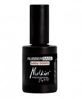 Melkior Rubber Base Baby Boom 15 ml