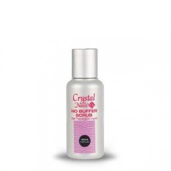 No Buffer Scrub 40ml