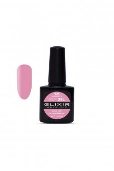 Oja Semipermanenta Elixir 8ml #925 (Amaranth)