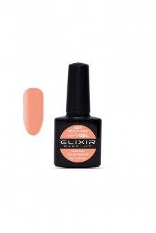 Oja Semipermanenta Elixir 8ml #937 (Metallic Punch)