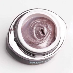 Paint Gel Contour 8 Metal Rose  5ml