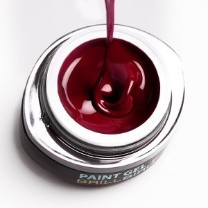 Paint Gel P4 - 5ml