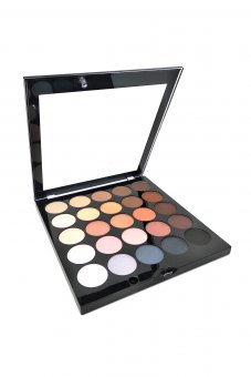 Paleta Extreme Elixir 