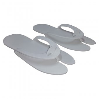 Papuci Spa/Cosmetica/Pedichiura/ Buc(VERDE/ALBASTRU/ROZ)