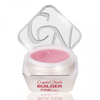 Pink Builder Hard Gel 5ml