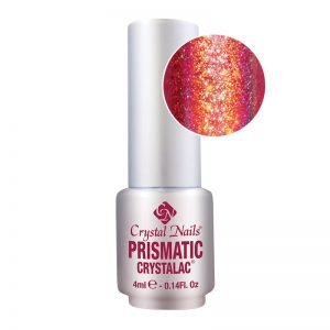 Prismatic Crystalac - Brick Red (4ml)