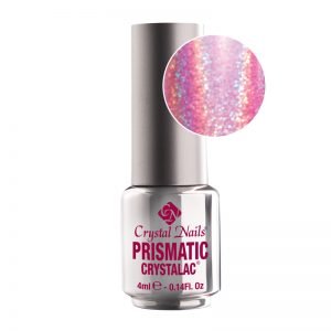 Prismatic Crystalac - Pink (4ml)
