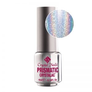 Prismatic Crystalac - Silver (4ml)