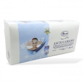 Prosop Uf Coafor 40X70 Cm -100 Buc