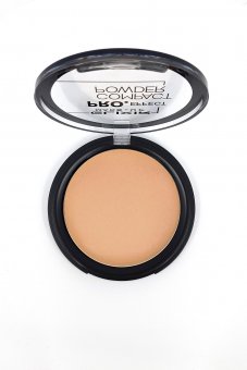 Pudra Compacta - Beige #116