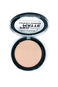 Pudra Compacta (Mat) - Skin Perfect #358
