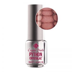 Python Crystalac - Peach (8ml)