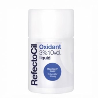 Refectocil - Oxidant Lichid Pt. Vopsea Gene - 3% (100ml)