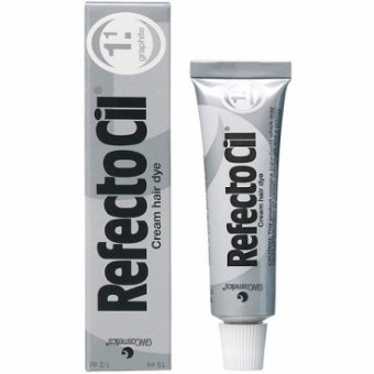 Refectocil - Vopsea Gene Sprancene - Grafit 1.1 (15ml)