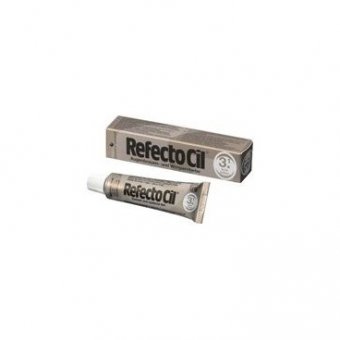 Refectocil - Vopsea Gene Sprancene - Maro Deschis 3.1 (15ml)