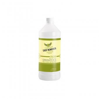 Remover Oja Semipermanenta Ceai Verde 