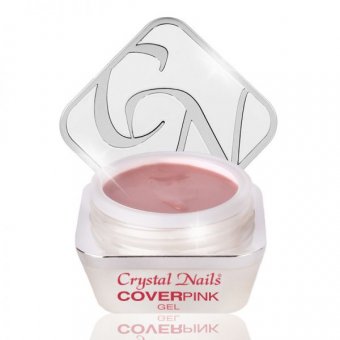 Rocky Cover Light Gel 15ml