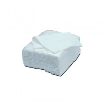 Ro.ial Lavete Cosmetice Tnt 50Buc/Set