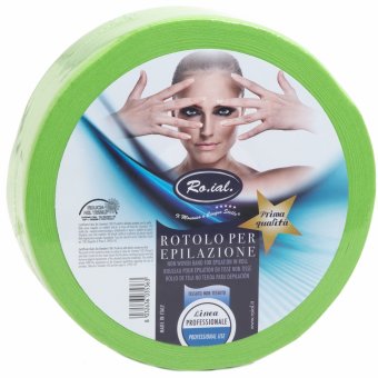 Ro.ial Rola pentru Epilat Verde