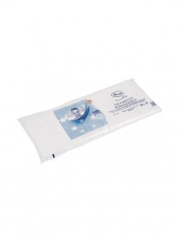 Ro.ial Saci pentru Pedichiura Uf 100 Buc/Set