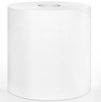 Rola prosop industrial 2 straturi 1000 foi 230metri