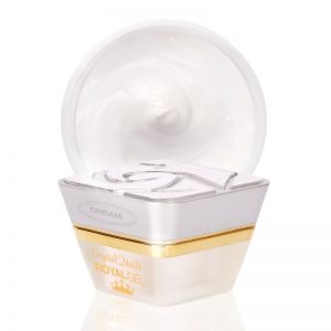 Royal Cream - 01 (3ml)