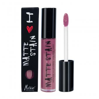 Ruj Lichid Mat Faithfully 7ml