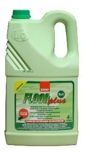 Sano Floor Plus Solutie Indepartare Gandaci 4Litri