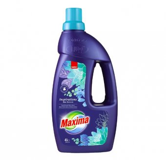 Sano Maxima Balsam Rufe Inspiration Blue Blossom 4 Litri
