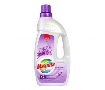 Sano Maxima Balsam Rufe Liliac 4Litri