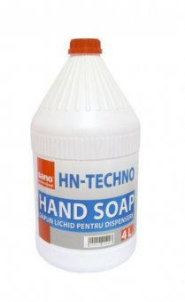 Sano Sapun Albastru HN-Techno 4 litri