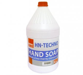 Sapun Roz Sano Hn-Techno 4L